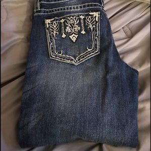 👖•Miss me jeans• 👖